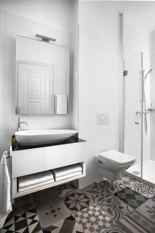 Appartement Brill 3 Boedapest