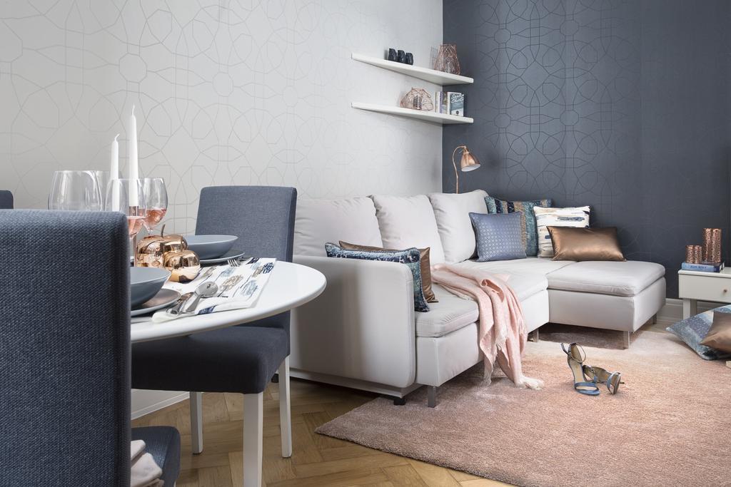 Appartement Brill 3 Boedapest